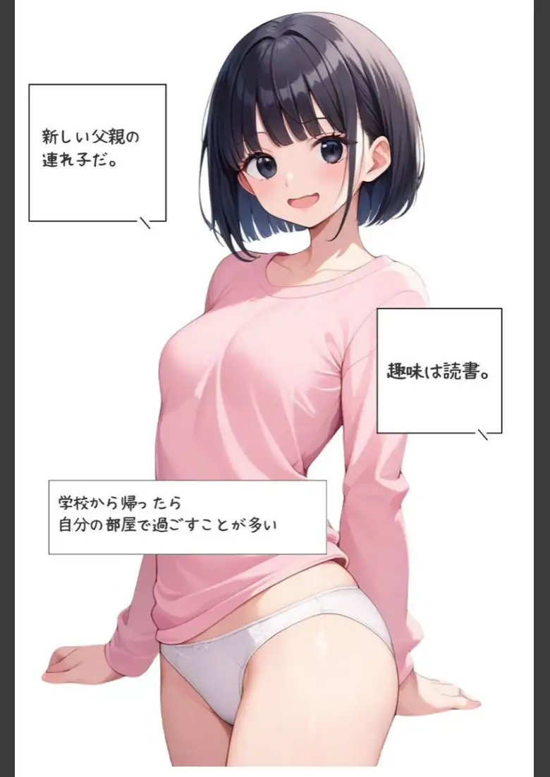 【全3作収録】可愛いあの娘にいたずらしたい！ 〜甘くトロける秘密のお遊び〜 モザイク版_page5